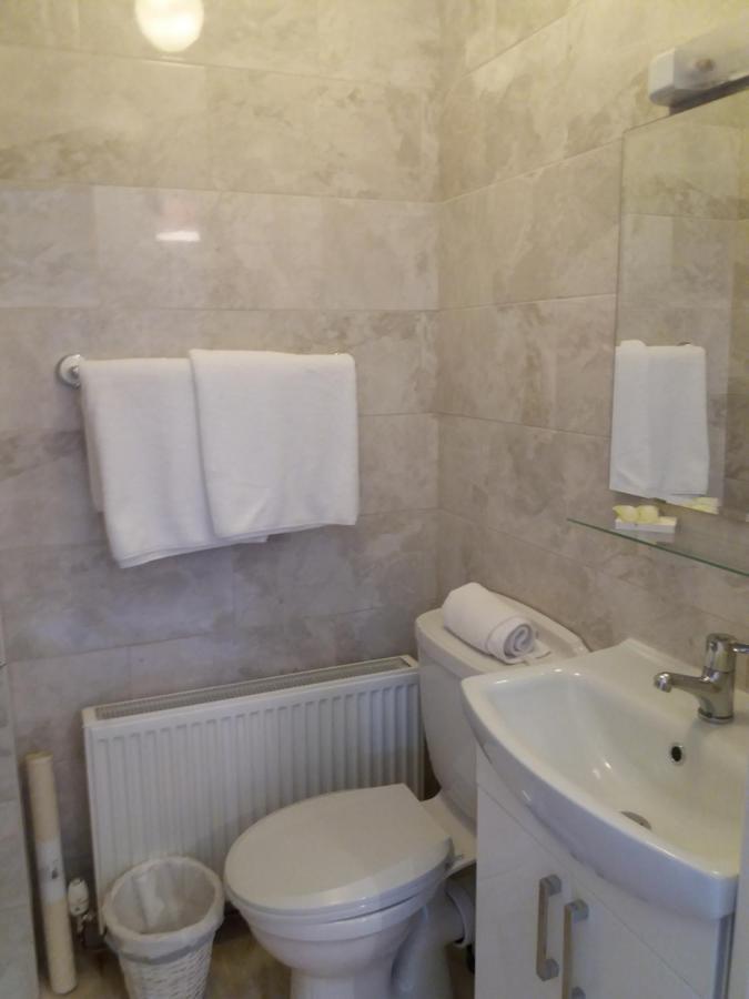 Lettermore 1 Apartment Rathdrum Extérieur photo